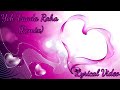 Yeh Vaada Raha(Remix) [Full Song] | Tu Tu Hai Wahi | Lyrical Video | Female Version | FHD