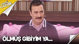 815 Sefer Sayılı Çin Uçağının Düştüğü Haberi Geliyor - Yahşi Cazibe 34. Bölüm