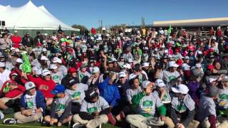 Ldric The F Robot - Hole In One Robot - 1St Tee Clinic