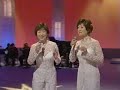由紀さおり・安田祥子　トルコ行進曲(Rondo Alla Turca: Allegretto)　2003.12