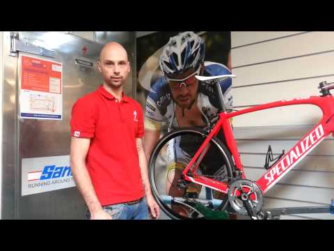onderhoud fietsketting