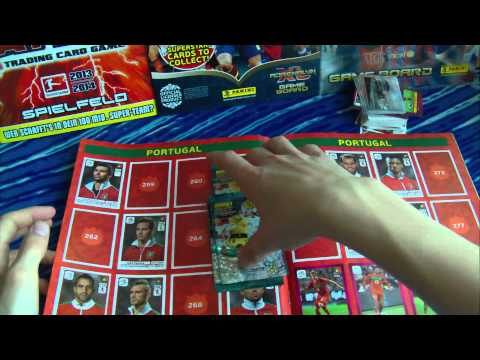 Niespe?nione marzenie - Euro 2012 Stickers