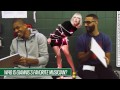 Giannis Antetokounmpo vs. Kendall Marshall | Teammate Trivia