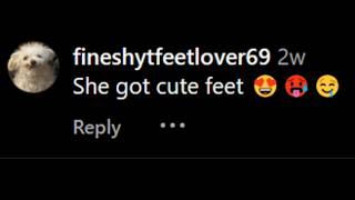 Freaky Ahh Instagram Reels Comments..