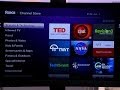 CNET How To - Add private channels to Roku