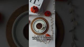 Mesele Şu Ki