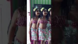 Bam Bam Bam Tiktok Dance