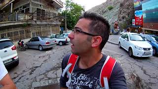 Derbend دربند Kompleksi