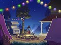 Delicious - Emily's Childhood Memories - The Campsite Day 7 & 8