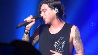 Watch Sleeping With Sirens Scene Two Roger Rabbit video