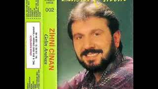 Zihni Ci̇nan Sus Ağlama & Seni Sevince