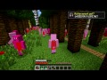 Minecraft Mods - MORPH HIDE AND SEEK - PEPPA PIG MOD!