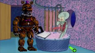 Skvidi And Skrims Natmar Fredber 2