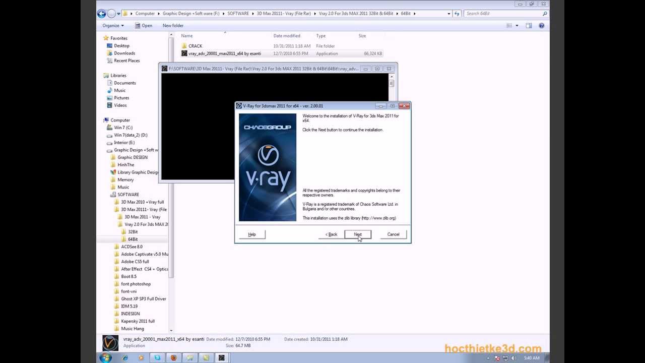 Vray For 3ds Max 2013 32 Bit With Crack