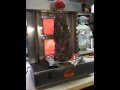 Spinning Grillers- Gyro Machine Grill- Shawarma Machine Grill