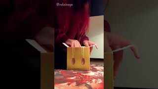Unboxing A Genshin Slime Lamp