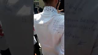 Son Zəng 246 Saylı Məktəb 11 A
