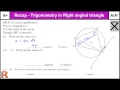Do to do Circle Theorems A/A* GCSE Higher Maths Worked Exam paper revision, practice & help