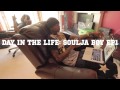 Soulja Boy TV: Day In The Life EP:1