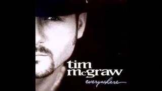 Watch Tim McGraw You Turn Me On video