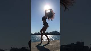 Anna German Dance