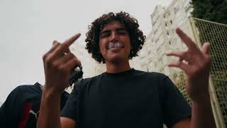 Buenos - Paro Clip Officiel