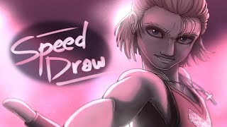 Welcome To The Madness Speeddraw Yuri On Ice