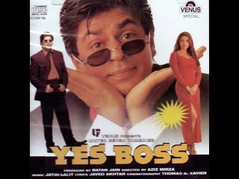 Ek Din Aap - Yes Boss (1997) - Full Song