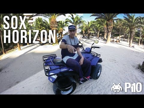 Horizon Video