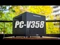 Lian Li PC-V358 Cube Case Review
