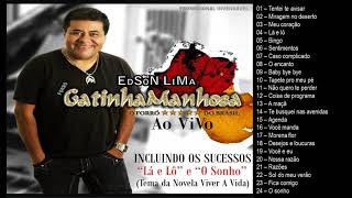 Gatinha Manhosa - Lá e Lô - Ao vivo em Brasília - Vol.11