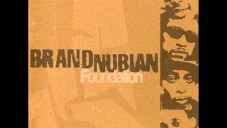 Watch Brand Nubian U For Me video