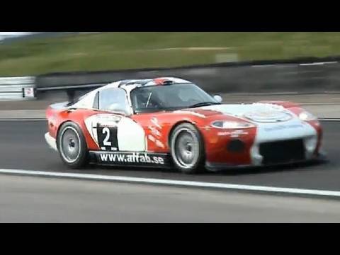 Check my channel for Car Sounds as MP3. Curios Race at the FFSA GT Event at 