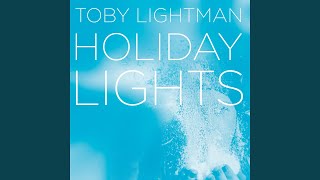 Watch Toby Lightman Winters The Time For Love video