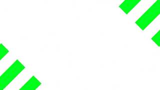 Green Screen Gi̇ri̇ş Efekti̇
