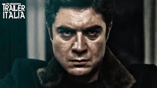 IL TESTIMONE INVISIBILE (2018) | Trailer del thriller con Riccardo Scamarcio