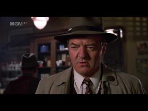 F.I.S.T (Norman Jewison, 1978) en castellano.