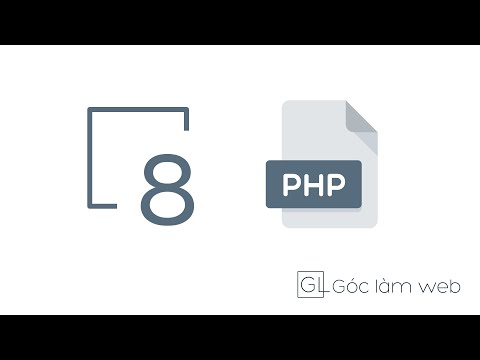 PHP cơ bản | Bài 8: Xử Lý Chuỗi String Trong PHP – String Functions