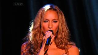 Watch Leona Lewis Stop Crying Your Heart Out video