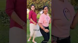 Rajani Pradeep Tiktok Reels Part 2