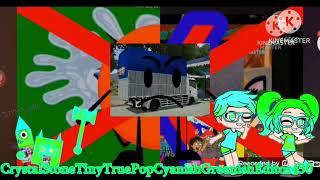 Nick Jr. Seals Gets Interrupted 1 Year Remastered Add Round 763-766