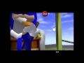 [Vinesauce] Vinny - The Legend of Sanic: Ocarina of Fast