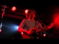The Mommyheads - Worm (Live at Debaser - Stockholm - March 2011)