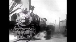 Watch Sonny Terry  Brownie Mcghee Freight Train video