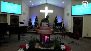 Advent | Hope
