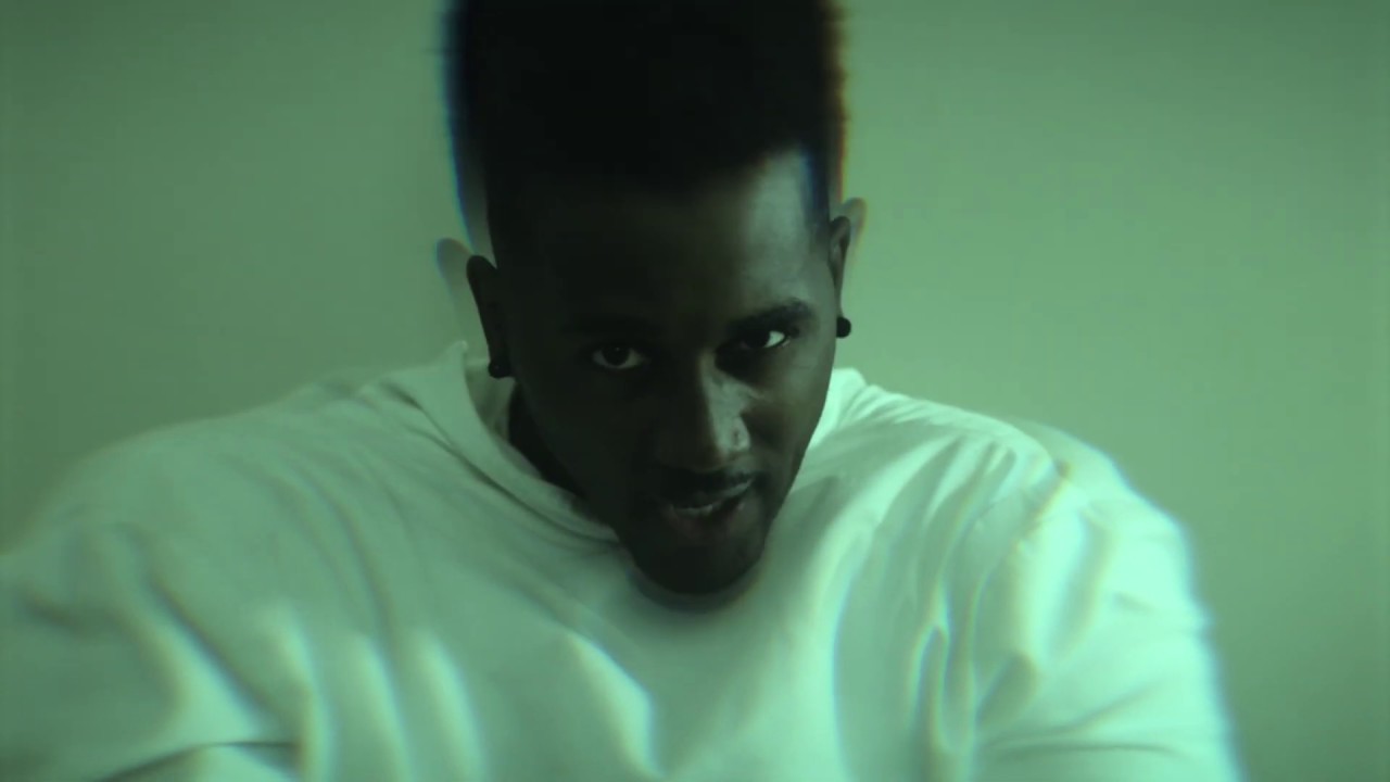 MUSIC VIDEO