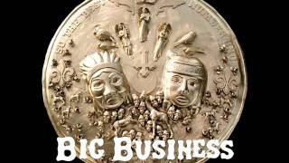Watch Big Business Start Your Digging video