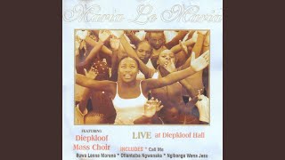 Ngibonga Wena Jesu Live Ngibonga Wena Jesu Live