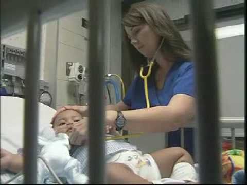 Compassionate Pediatric Intensive Care Nurse - Childrens Hospital Los Angeles