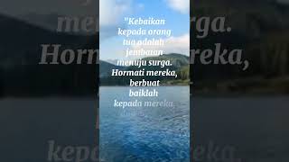 Kata Kata Mutiara Motivasi Islami Penyejuk Hati